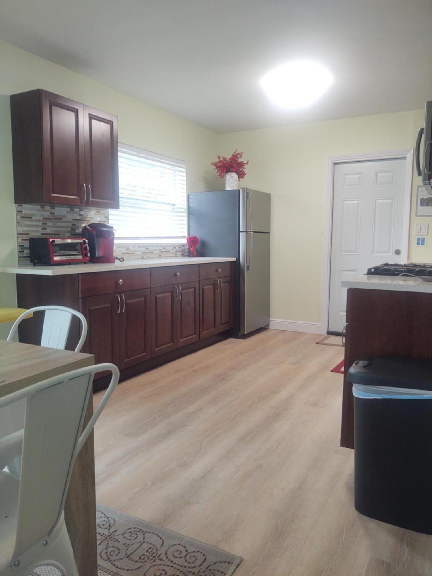 Family, Couples Retreat Near Airport, Cruise Port & Beaches Fort Lauderdale Exterior foto